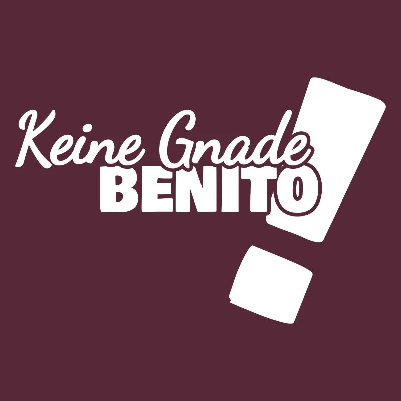 Funny Benito