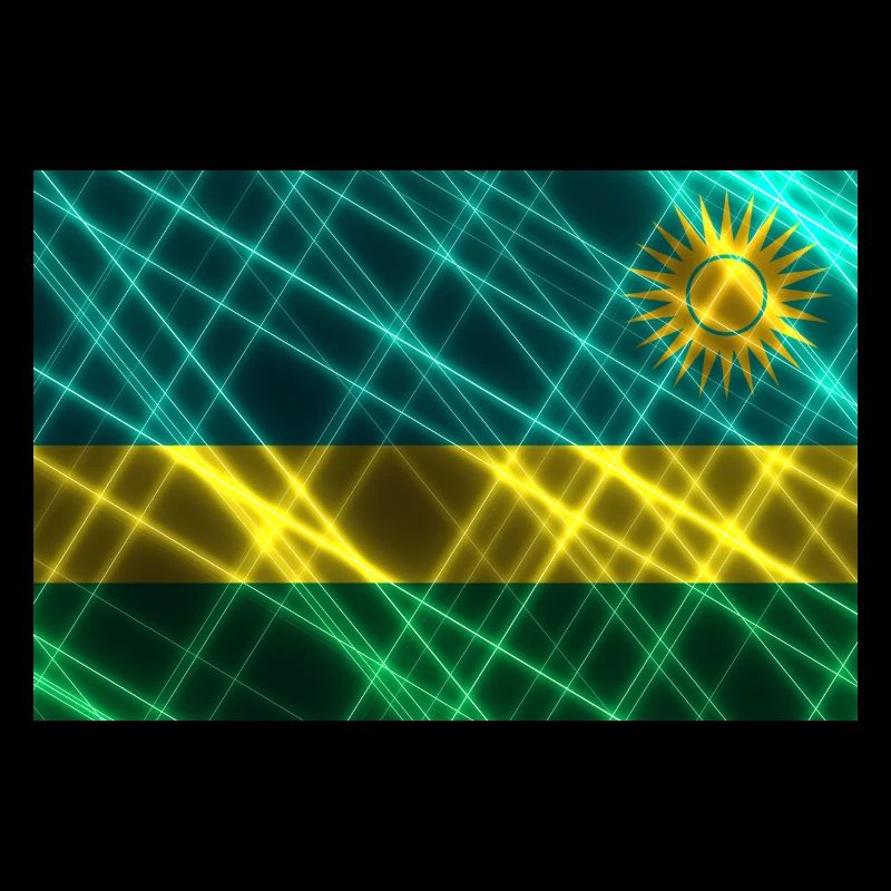 Rwanda as Rwanda