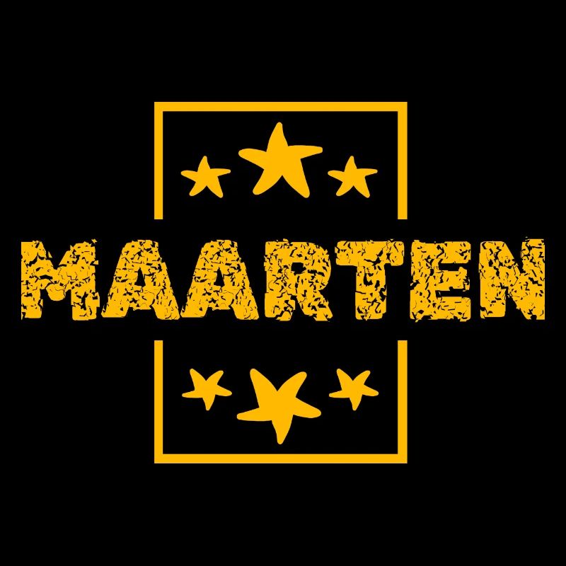 Maarten