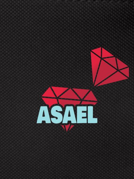 Gift for Asael