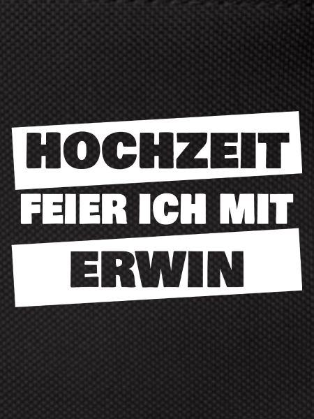 Gift for Erwin