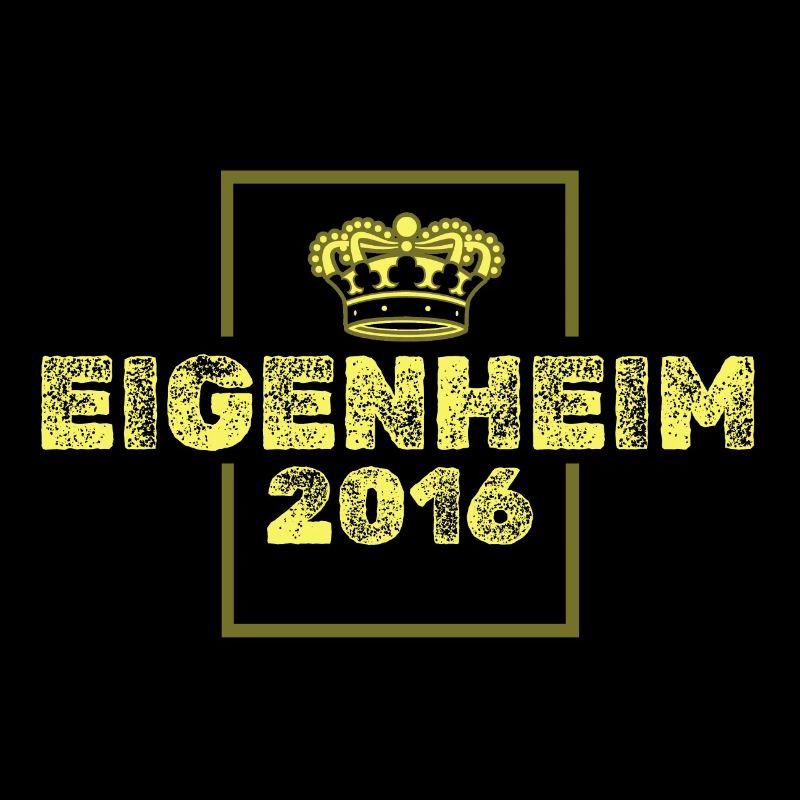 Eigenheim 2016