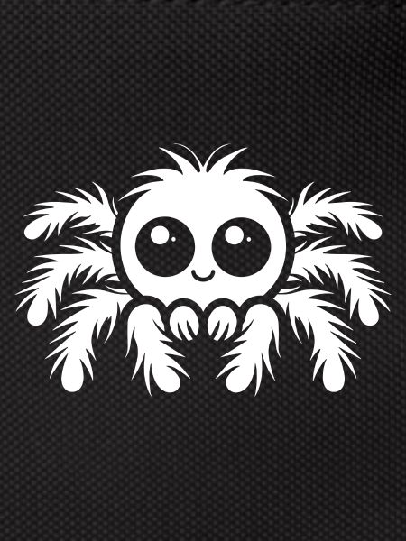 spider