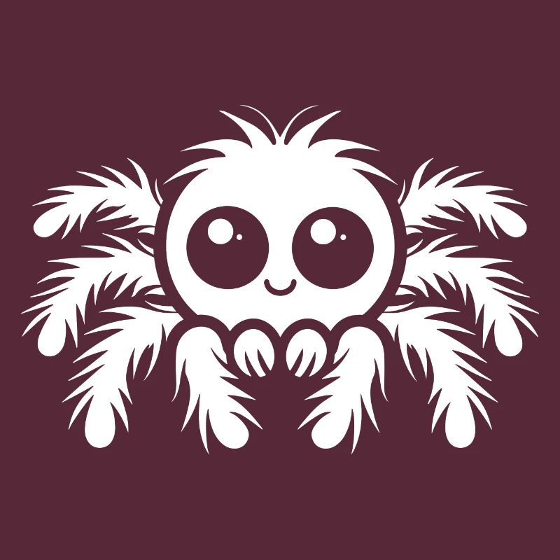 Spinne