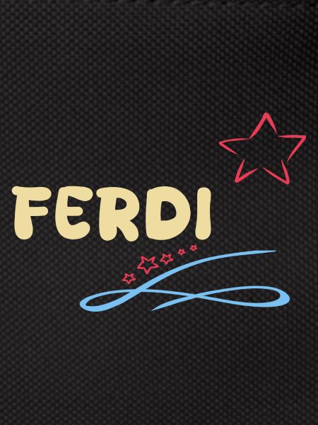 Ferdi