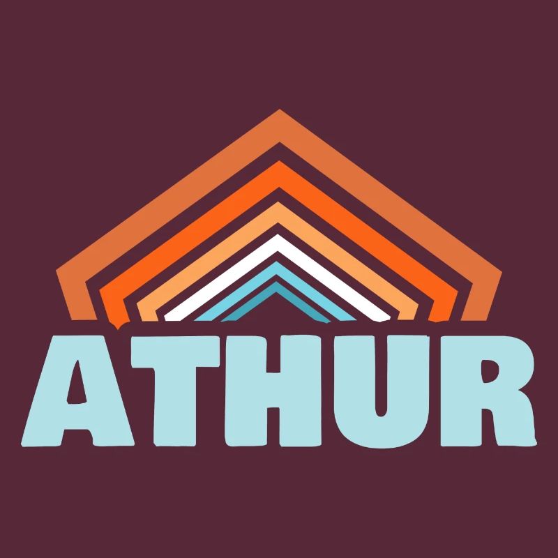 Athur as a given name