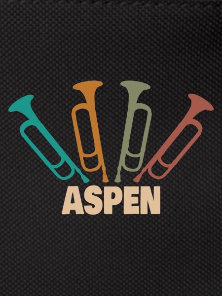 First name Aspen
