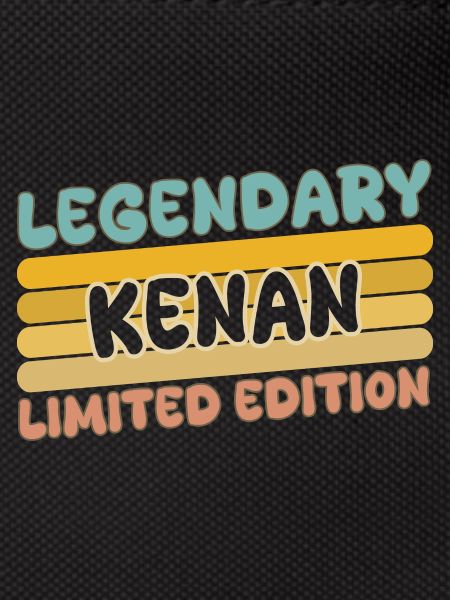 Kenan comme nom