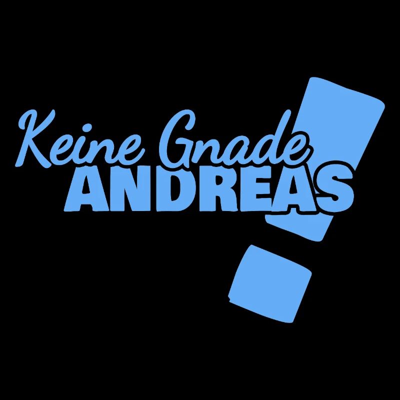 Andreas as Lustig