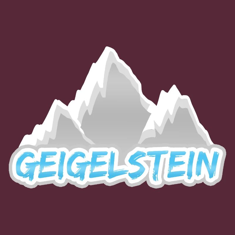 Mount Geigelstein