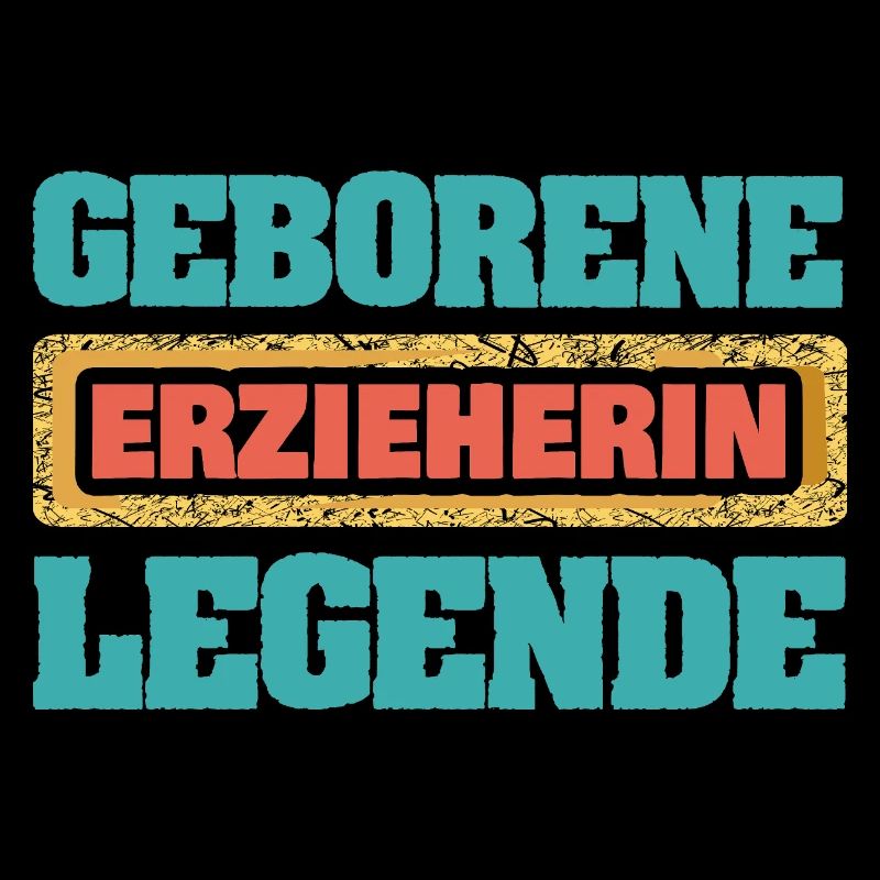 Erzieherin als Beruf