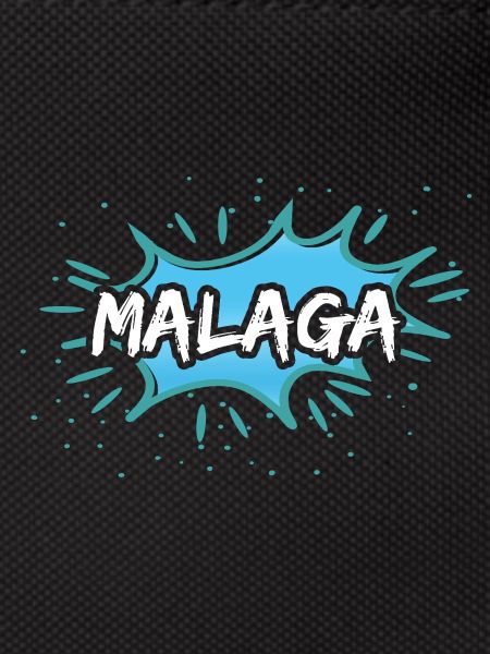 Malaga