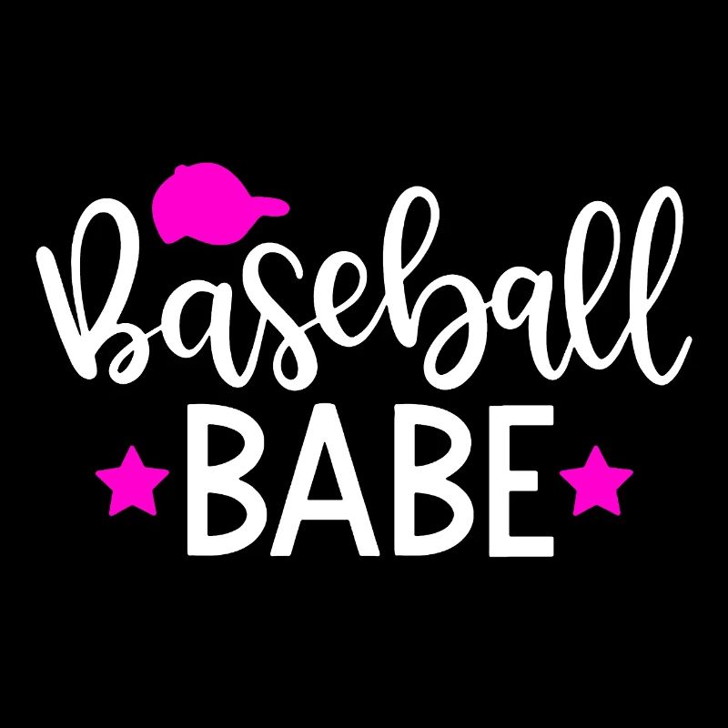 Baseball Babe