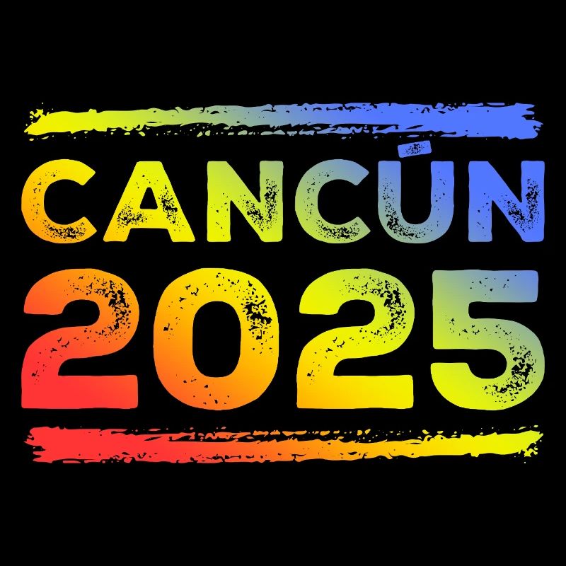 Cancun 2025 Bunt