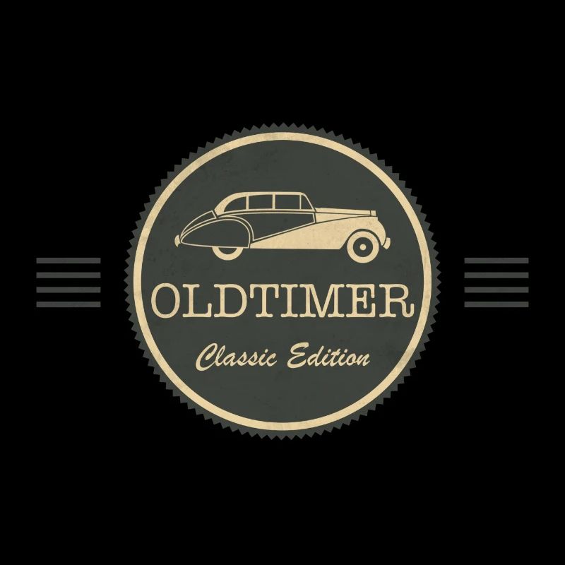 Oldtimer Auto