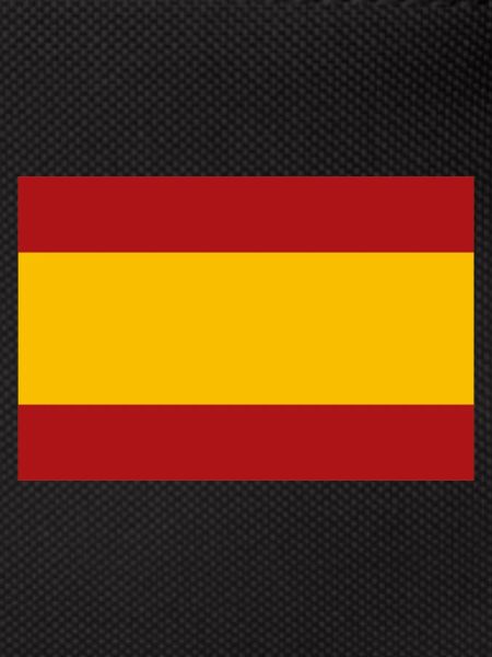 DRAPEAU ESPAGNOL