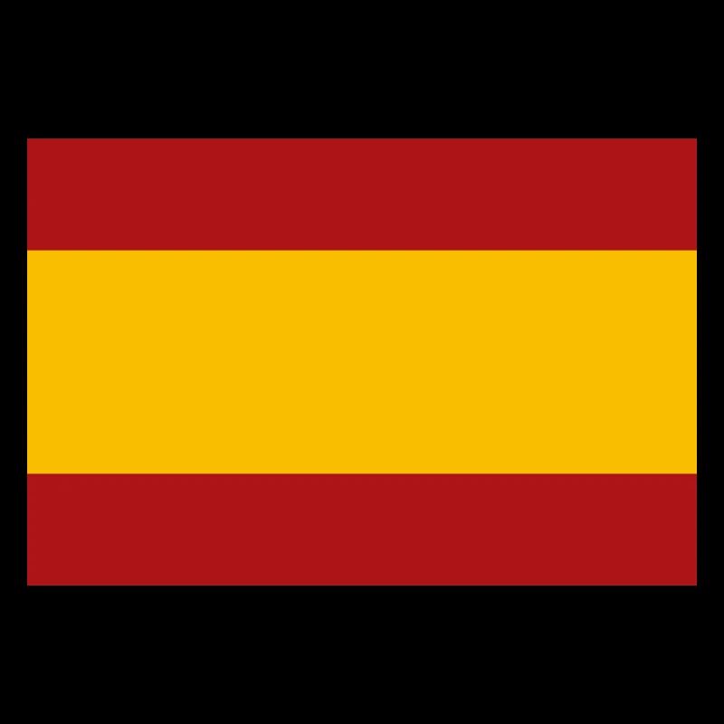 SPANISCHE FLAGGE