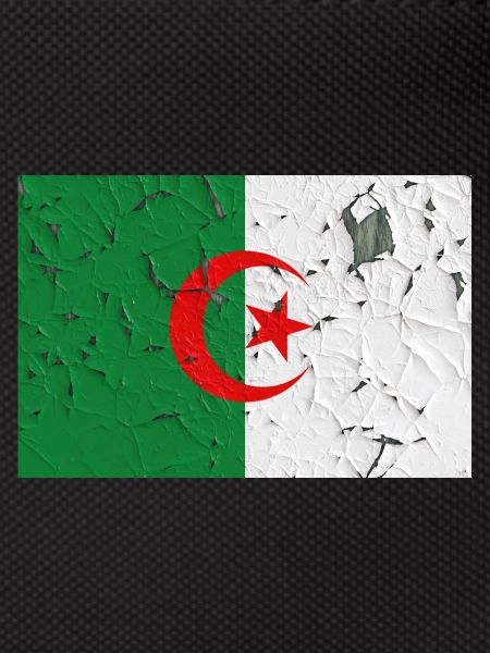 Algeria