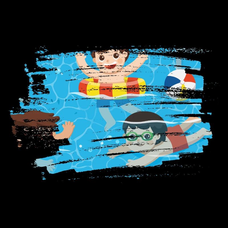 Schwimmen