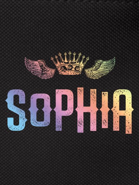 Sophia