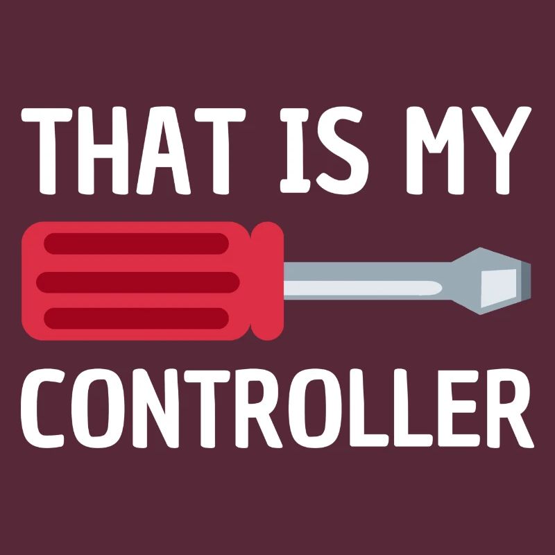 Das Ist Mein Controller - Handwerker