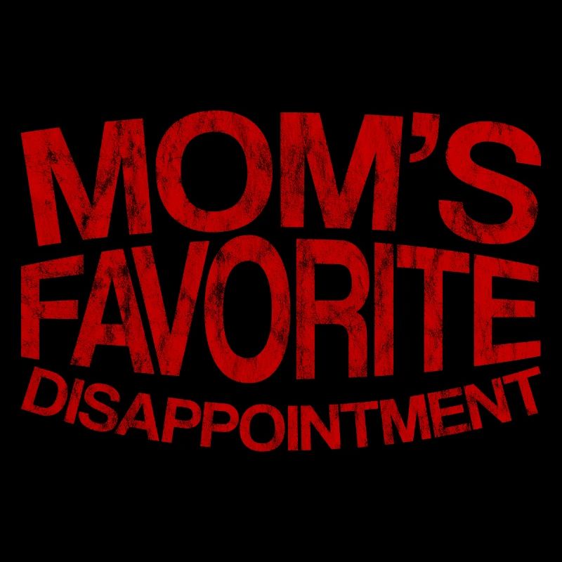 La déception préférée de maman 4