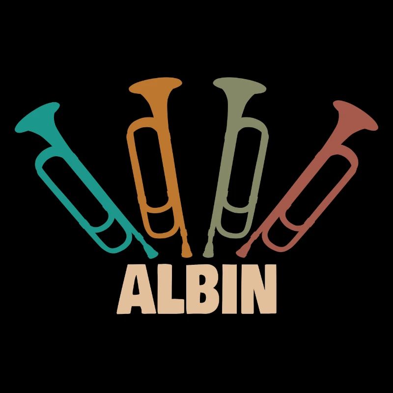 Cadeau pour Albin