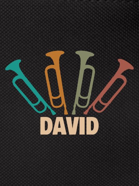 Gift for David