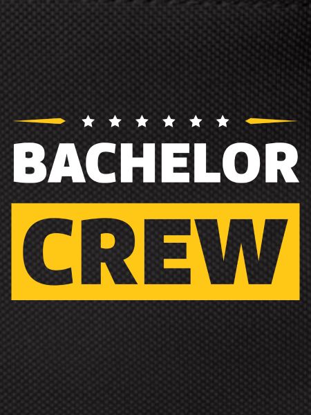 Équipage Bachelor