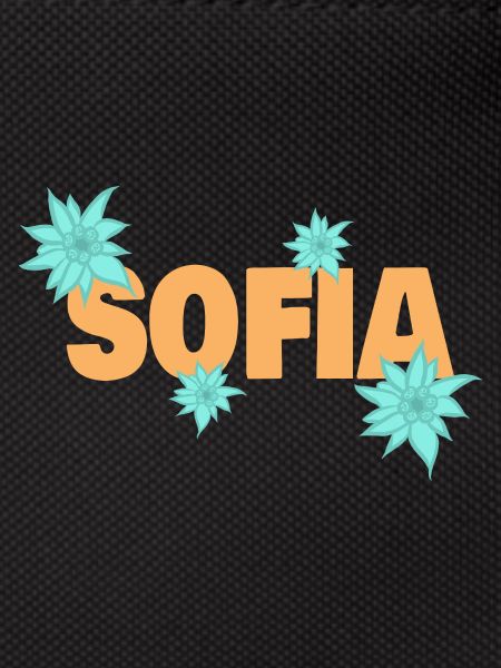 Gift for Sofia