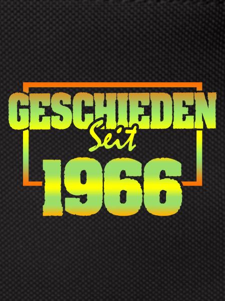 Ehefrau 1966