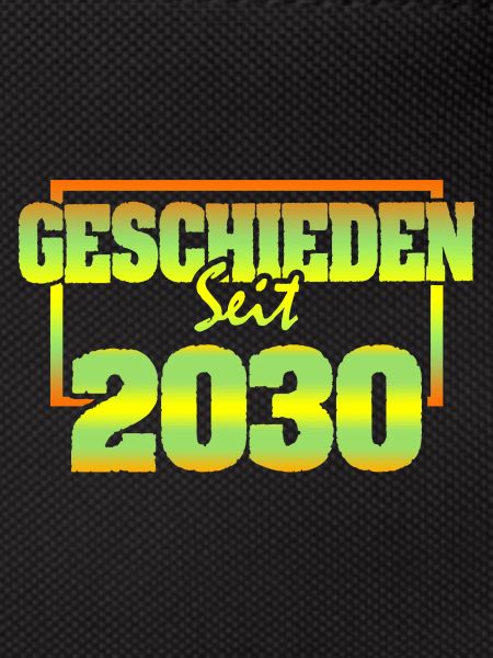 Ehemann 2030