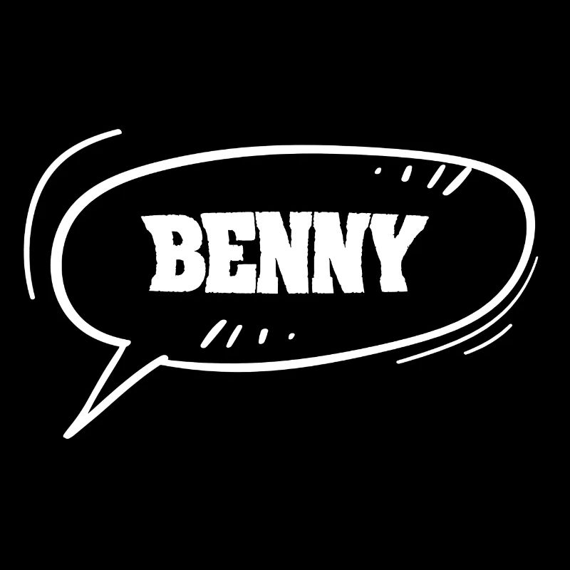 First name Benny