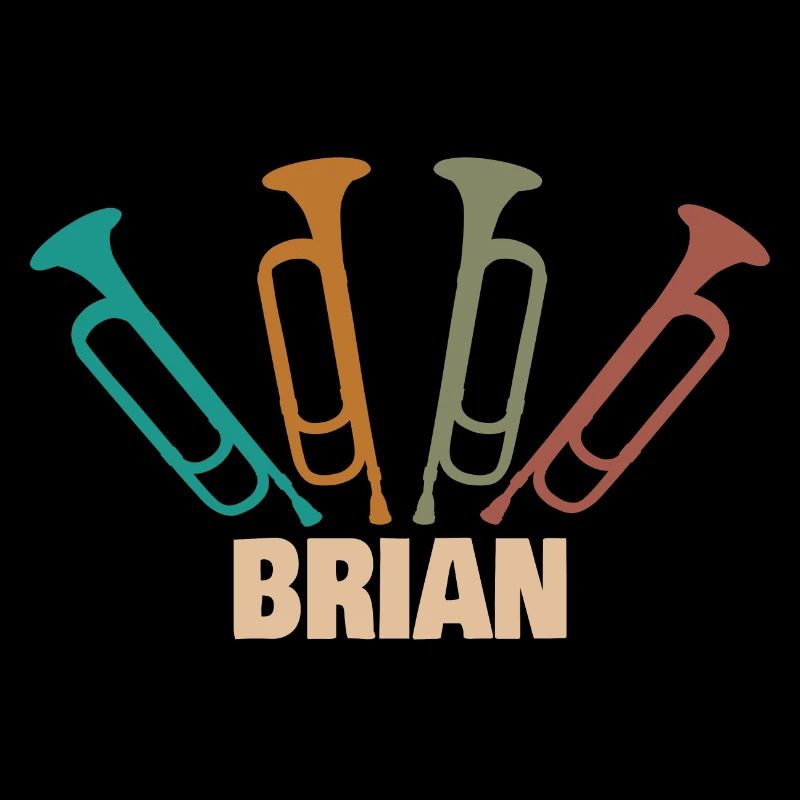 First name Brian