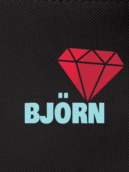 Edel Björn