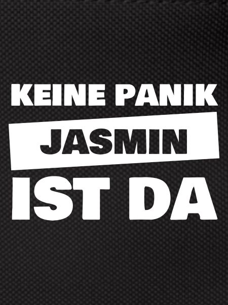 First name Jasmin