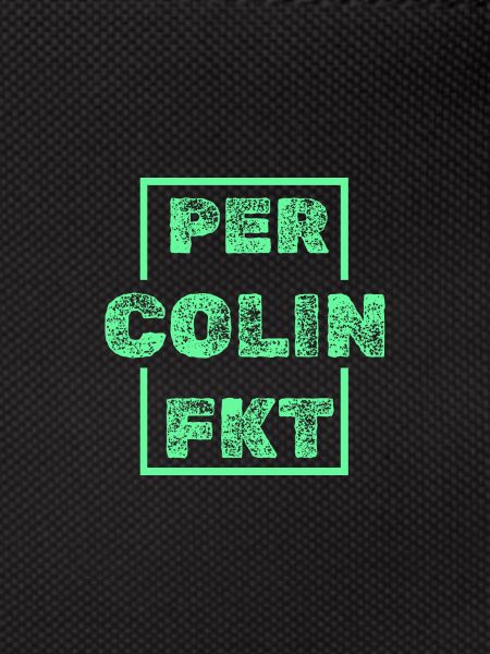 Colin Colin
