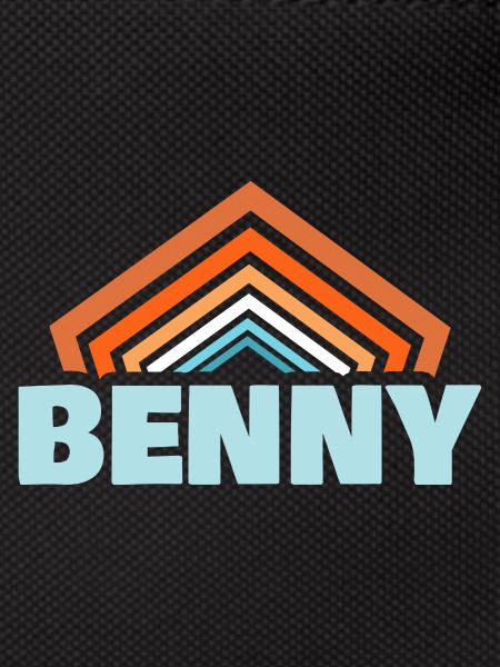 Gift for Benny