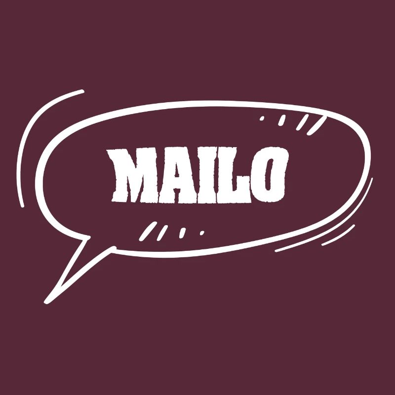 First name Mailo