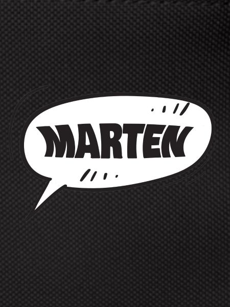 Marten Marten