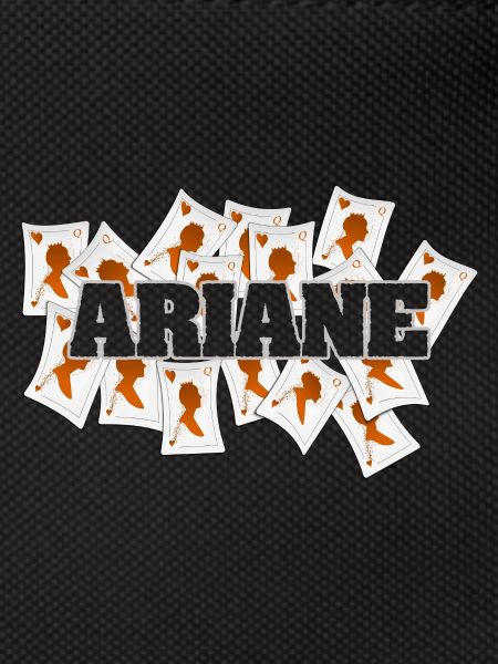 Vegas Ariane