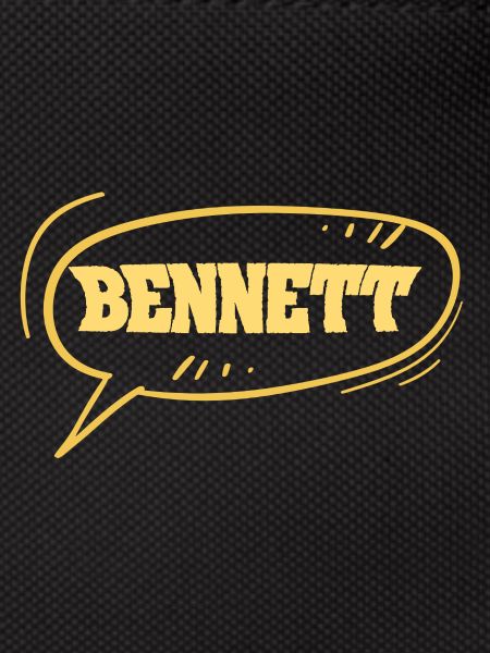 Bennett