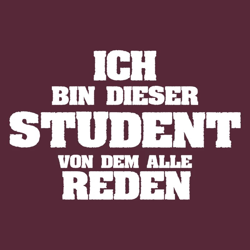 Student as a profession