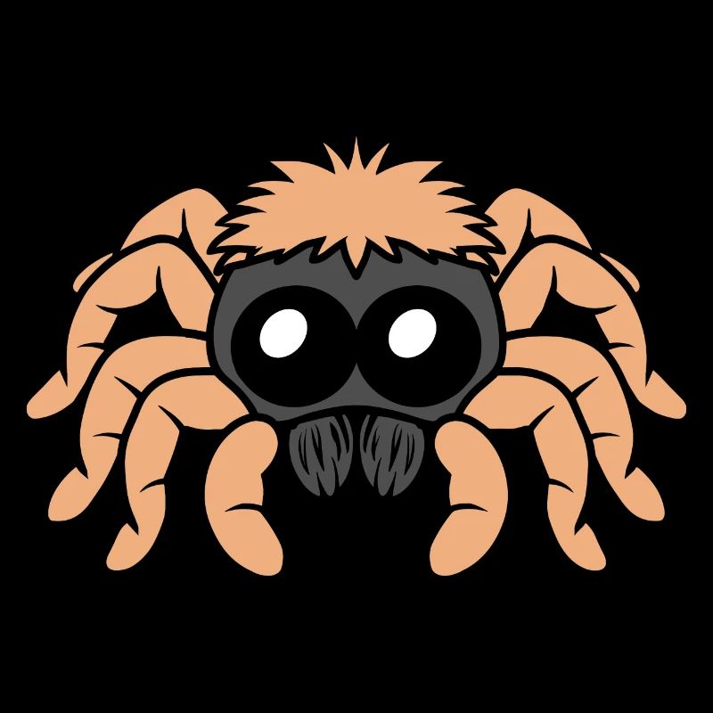Spinne