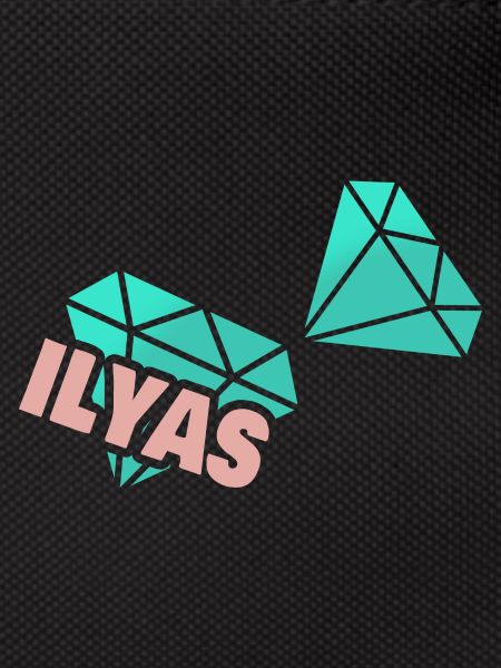 Gift for Ilyas