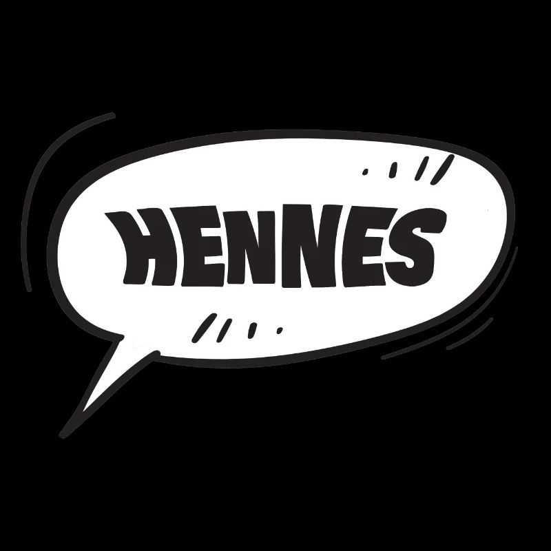 Hennes