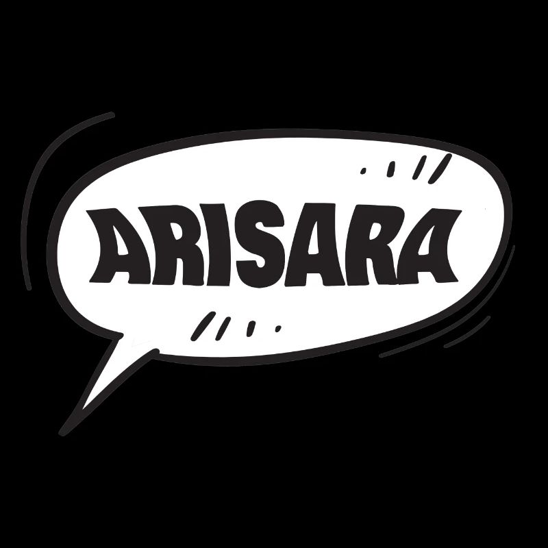 Arisara comme Arisara