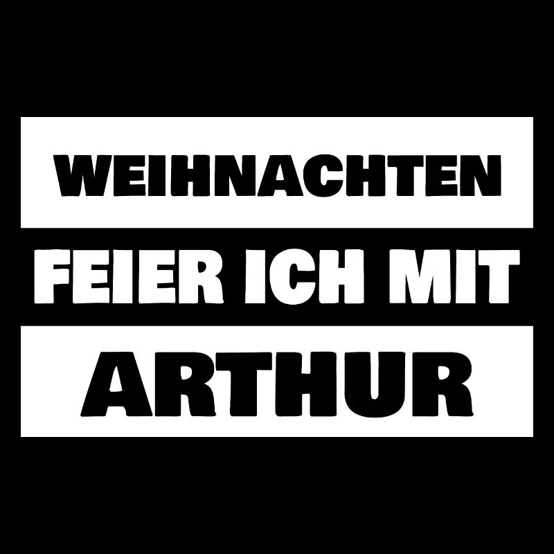 Prénom Arthur