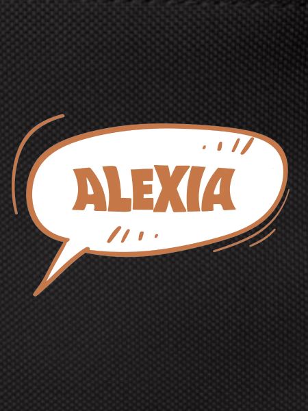 Alexia