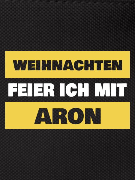 Prénom Aron